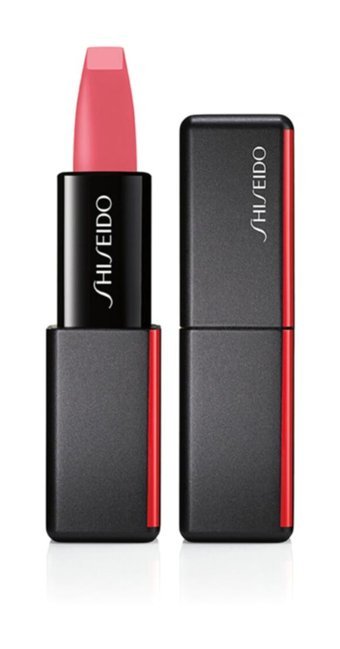 Shiseido Modernmatte Powder Lipstick 526 -mat Pudra Efektli Ruj