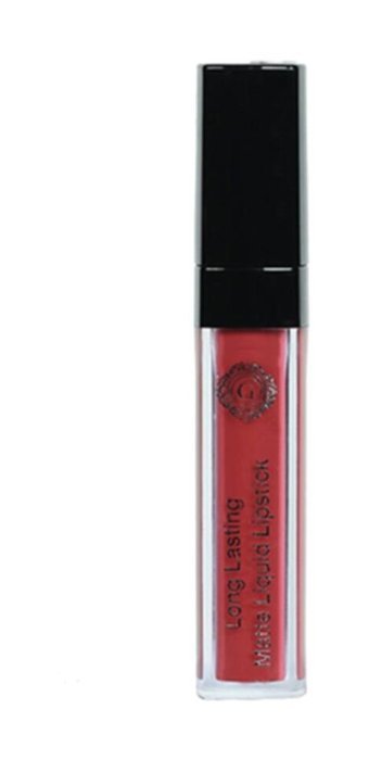 Efex Gz12 Gül Kırmızı Gizem Long Lastıng Lıquıd Lıpstıck