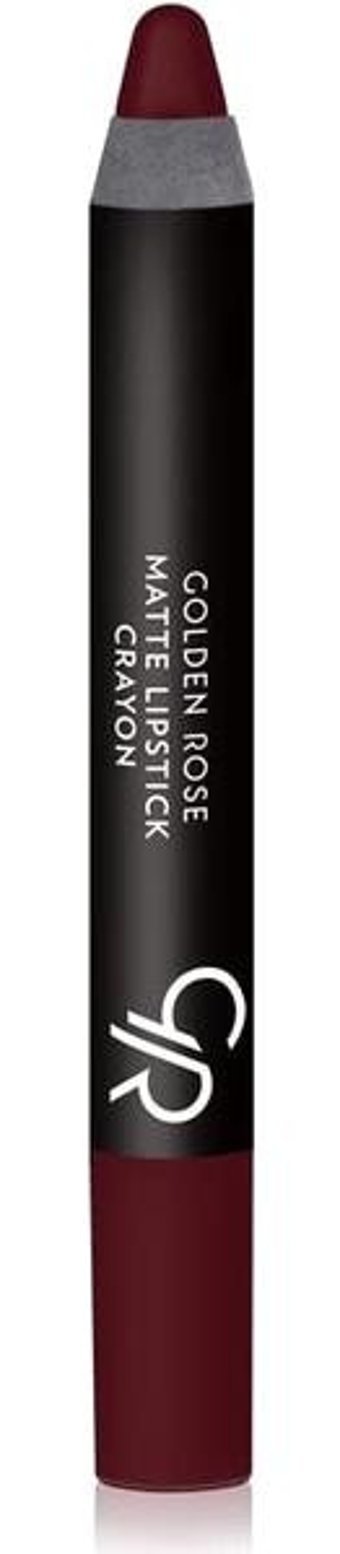 Matte Lipstick Crayon No - 1
