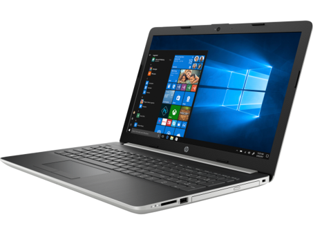 HP 15 db1104nt 24D40EA Paylaşımlı Ekran Kartlı AMD Ryzen 3 3200U 4 GB Ram DDR4 256 GB SSD 15.6 inç FHD FreeDOS Laptop