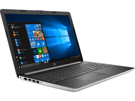 HP 15 db1104nt 24D40EA Paylaşımlı Ekran Kartlı AMD Ryzen 3 3200U 4 GB Ram DDR4 256 GB SSD 15.6 inç FHD FreeDOS Laptop