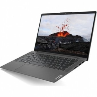 Lenovo IdeaPad 5 82FE00LCTX Paylaşımlı Ekran Kartlı Intel Core i3 1115G4 4 GB Ram DDR4 256 GB SSD 14.0 inç FHD Windows 11 Home Ultrabook Laptop