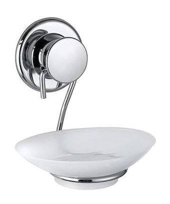 Sylar Yapışkanlı Sabunluk