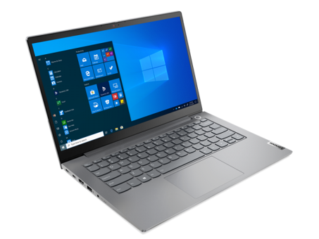 Lenovo ThinkBook 14 (G2) 20VD00D6TX01 Paylaşımlı Ekran Kartlı Intel Core i5 1135G7 8 GB Ram DDR4 512 GB SSD 14.0 inç FHD FreeDOS Ultrabook Laptop