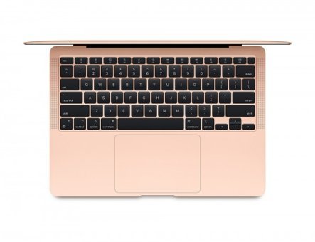 Apple MacBook Air M1 Çip Z12AM116256 TQ6 8 Çekirdekli GPU 16 GB Ram 256 GB SSD 13.3 inç QHD+ macOS Big Sur Ultrabook Laptop
