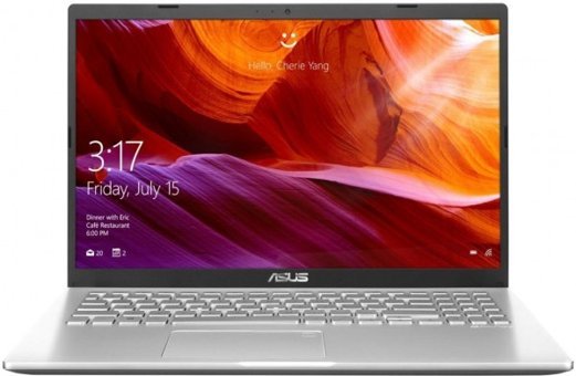 Asus X509FA EJ950T10 Paylaşımlı Ekran Kartlı Intel Core i3 10110U 20 GB Ram 256 GB SSD 15.6 inç FHD Windows 10 Home Laptop