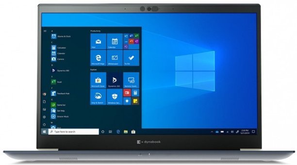 Dynabook Portege X50 G 137 Paylaşımlı Ekran Kartlı Intel Core i7 10510U 16 GB Ram 512 GB SSD 15.6 inç FHD Windows 10 Pro Ultrabook Laptop