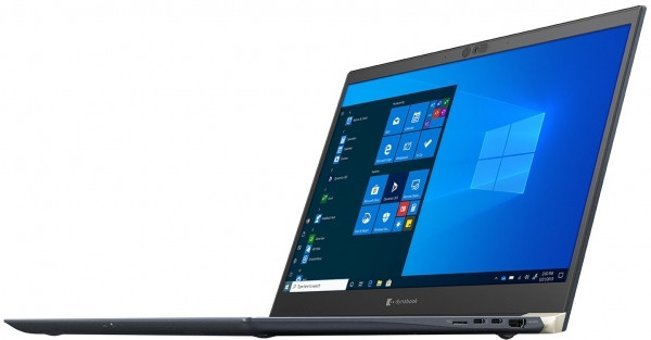 Dynabook Portege X50 G 137 Paylaşımlı Ekran Kartlı Intel Core i7 10510U 16 GB Ram 512 GB SSD 15.6 inç FHD Windows 10 Pro Ultrabook Laptop