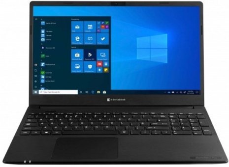 Dynabook Satellite Pro L50 J 107 Paylaşımlı Ekran Kartlı Intel Core i5 1135G7 8 GB Ram DDR4 256 GB SSD 15.6 inç FHD Windows 10 Pro Laptop