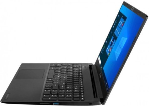 Dynabook Satellite Pro L50 J 107 Paylaşımlı Ekran Kartlı Intel Core i5 1135G7 8 GB Ram DDR4 256 GB SSD 15.6 inç FHD Windows 10 Pro Laptop