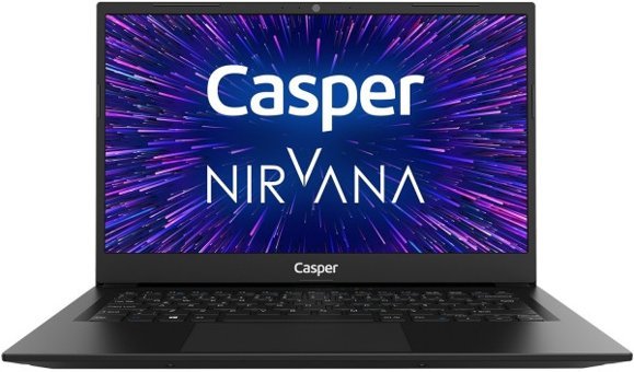 Casper Nirvana X400.1021 8U00T S Paylaşımlı Ekran Kartlı Intel Core i5 10210U 8 GB Ram DDR4 256 GB SSD 14.0 inç HD Windows 10 Home Ultrabook Laptop