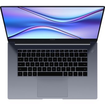 Honor MagicBook X15 BBR WAH9 Paylaşımlı Ekran Kartlı Intel Core i5 10210U 8 GB Ram DDR4 512 GB SSD 15.6 inç FHD Windows 10 Home Ultrabook Laptop