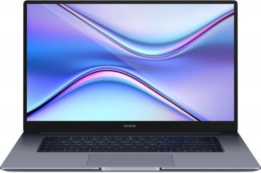 Honor MagicBook X15 BBR WAH9 Paylaşımlı Ekran Kartlı Intel Core i5 10210U 8 GB Ram DDR4 512 GB SSD 15.6 inç FHD Windows 10 Home Ultrabook Laptop