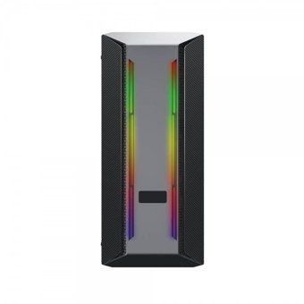 Turbox Tx171 ATM00000315 Harici GeForce GT 730 Ekran Kartlı Intel Core i7-860 8 GB Ram DDR3 256 GB SSD Tower FreeDos Masaüstü Bilgisayar