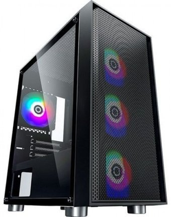 Avantron AV003543 Harici GeForce GT 740 Ekran Kartlı Intel Core i5-9400F 8 GB Ram DDR3 Tower FreeDos Masaüstü Bilgisayar
