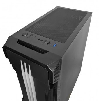 Ramtech DG180 Harici Radeon R7 240 Ekran Kartlı Intel Core i5 3470 16 GB DDR3 256 GB SSD FreeDos Masaüstü Oyuncu Bilgisiyarı