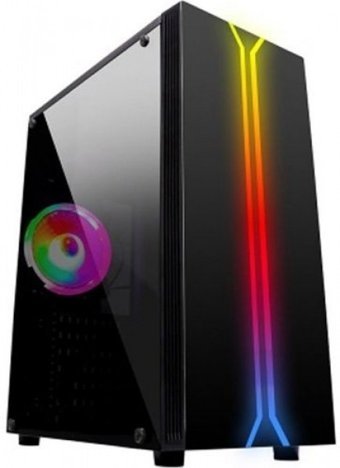 Ramtech DG159 Harici Radeon R7 240 Ekran Kartlı Intel Core i7 860 16 GB DDR3 128 GB SSD 21.5 inç FreeDos All In One Oyuncu Bilgisiyarı