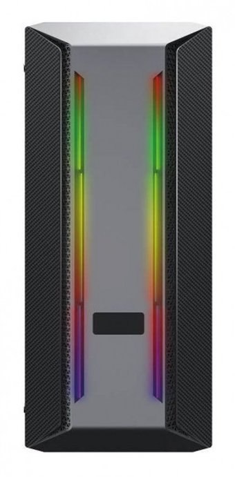 Dragos DRx172 (ATM00000316) Harici GeForce GT 730 Ekran Kartlı Intel Core i5 2400 8 GB DDR4 256 GB SSD FreeDos Masaüstü Oyuncu Bilgisiyarı