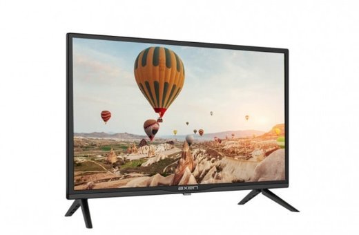 Axen AX24LEDE6681 24 inç Hd Ready 61 Ekran Flat Uydu Alıcılı Smart Led Android Televizyon