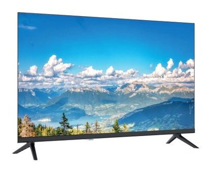 Dijitsu 32DS9800 32 inç Hd Ready 80 Ekran Flat Uydu Alıcılı Smart Led Android Televizyon