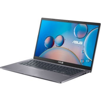 Asus X515JA EJ2124W Paylaşımlı Ekran Kartlı Intel Core i5 1035G1 8 GB Ram DDR4 256 GB SSD 15.6 inç FHD Windows 11 Home Laptop