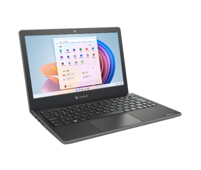 Dynabook Satellite Pro E10 S 101 Paylaşımlı Ekran Kartlı Intel Celeron N4020 4 GB Ram DDR4 256 GB SSD 11.6 inç HD Windows 10 Pro Laptop