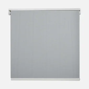 Linadora Kumaş Stor Keten Beyaz 90x200