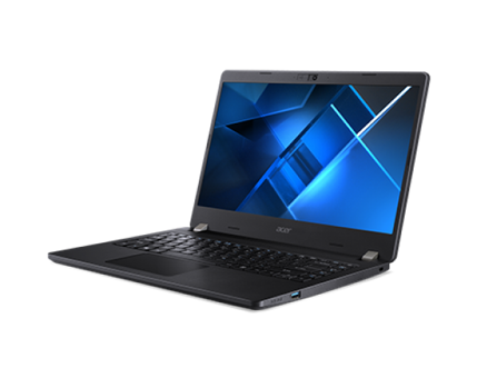 Acer TravelMate P2 TMP214 53G 75UB NX.VPQEY.003 Harici GeForce MX330 Ekran Kartlı Intel Core i7 1165G7 16 GB Ram DDR4 512 GB SSD 14.0 inç FHD Windows 10 Home Laptop