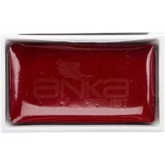 Zig Kuretake Gansai Tambi Sulu Boya 036 Wine Red