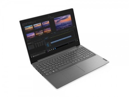 Lenovo V15 82C70064TX Paylaşımlı Ekran Kartlı AMD Athlon 3150U 4 GB Ram DDR4 15.6 inç FHD FreeDOS Laptop