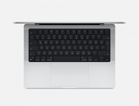 Apple MacBook Pro M2 Pro Çip 12CPU/19CPU MPHJ3TU/A 12CPU/19GPU Çekirdekli 16 GB Ram 1 TB SSD 14.2 inç QHD+ macOS Ventura Ultrabook Laptop