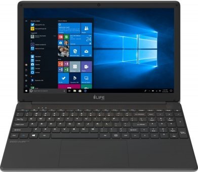I Life ZedAir CX5 IL.1506X.4256G.GWI5TKB Paylaşımlı Ekran Kartlı Intel Core i5 5257U 4 GB Ram 256 GB SSD 15.6 inç FHD Windows 10 Home Laptop