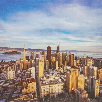 Ertürk Mini Kanvas Tablo 28x28 cm