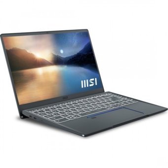 MSI Prestige 14 Evo A11M 057TR Paylaşımlı Ekran Kartlı Intel Core i7 1185G7 16 GB Ram LPDDR4 512 GB SSD 14.0 inç FHD Windows 10 Home Laptop