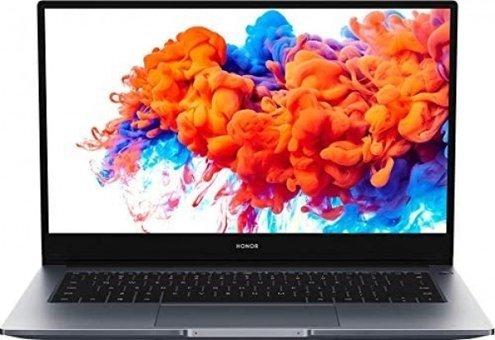 Honor MagicBook 14 NMH WDQ9HN Paylaşımlı Ekran Kartlı AMD Ryzen 5 5500U 8 GB Ram DDR4 512 GB SSD 14.0 inç FHD Windows 10 Home Ultrabook Laptop