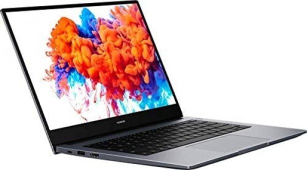 Honor MagicBook 14 NMH WDQ9HN Paylaşımlı Ekran Kartlı AMD Ryzen 5 5500U 8 GB Ram DDR4 512 GB SSD 14.0 inç FHD Windows 10 Home Ultrabook Laptop