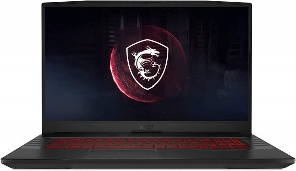 MSI PULSE GL76 12UEK 248TR Harici GeForce RTX 3060 Ekran Kartlı Intel Core i7 12700H 32 GB Ram DDR4 1 TB SSD 17.3 inç FHD Windows 11 Home Laptop