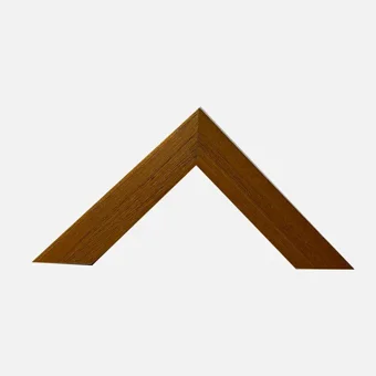 Ertürk Eskitme Naturel Ahşap Çerçeve