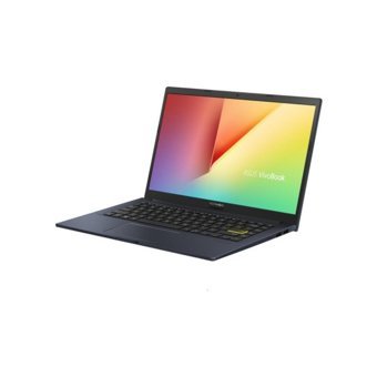 Asus VivoBook 14 X413JA EK046 Paylaşımlı Ekran Kartlı Intel Core i3 1005G1 8 GB Ram DDR4 256 GB SSD 14.0 inç FHD FreeDOS Ultrabook Laptop