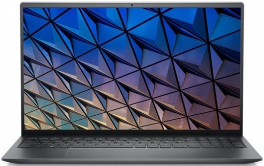 Dell Vostro 5510 N4006CVN5510U03 Harici GeForce MX450 Ekran Kartlı Intel Core i5 11320H 8 GB Ram DDR4 1.25 TB SSD 15.6 inç FHD FreeDOS Laptop