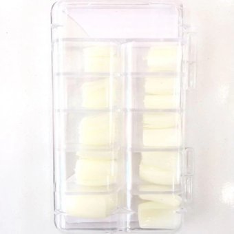 Lowell Home 100'LÜ Takma Tırnak 059