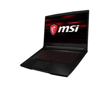 MSI GF63 Thin 11UC 238XTR Harici GeForce RTX 3050 Ekran Kartlı Intel Core i7 11800H 16 GB Ram DDR4 512 GB SSD 15.6 inç FHD FreeDOS Laptop