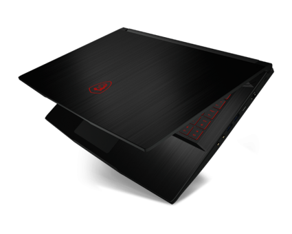 MSI GF63 Thin 11UC 238XTR Harici GeForce RTX 3050 Ekran Kartlı Intel Core i7 11800H 16 GB Ram DDR4 512 GB SSD 15.6 inç FHD FreeDOS Laptop