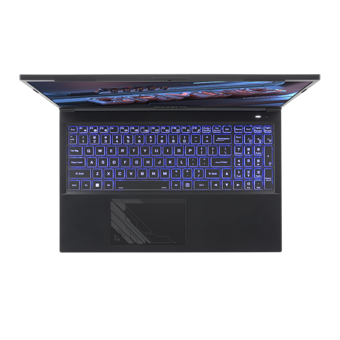 Gigabyte G5 ME 51EE213SD Harici GeForce RTX 3050 Tİ Ekran Kartlı Intel Core i5 12500H 16 GB Ram DDR4 512 GB SSD 15.6 inç FHD FreeDOS Laptop