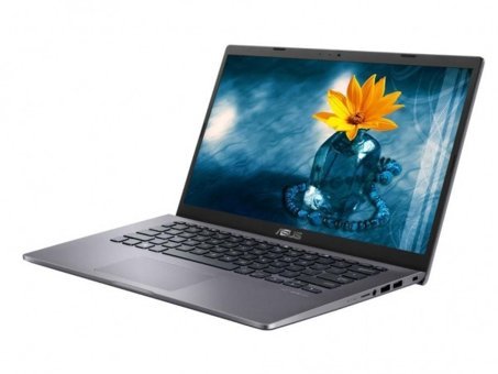 Asus X409JA BV062 Paylaşımlı Ekran Kartlı Intel Core i3 1005G1 4 GB Ram DDR4 256 GB SSD 14.0 inç HD FreeDOS Laptop