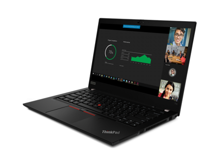 Lenovo ThinkPad T14 G2 20W1S1HWTX049 Harici GeForce MX450 Ekran Kartlı Intel Core i7 1165G7 16 GB Ram DDR4 512 GB SSD 14.0 inç FHD Windows 11 Home Ultrabook Laptop