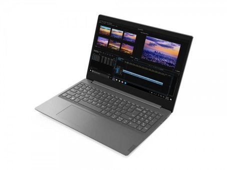 Lenovo V15 82C7007KTX Paylaşımlı Ekran Kartlı AMD 3000 3020e 4 GB Ram DDR4 128 GB SSD 15.6 inç HD FreeDOS Laptop