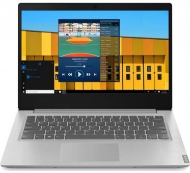 Lenovo IdeaPad S145 81MW003JTX Paylaşımlı Ekran Kartlı Intel Pentium Silver N5000 4 GB Ram DDR4 128 GB SSD 14.0 inç HD Windows 10 Home Laptop