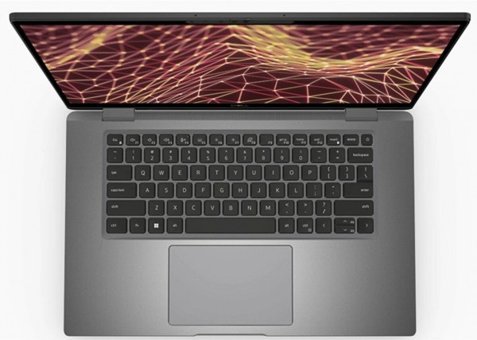 Dell Latitude 7530 N208l753015EMEA_W Paylaşımlı Ekran Kartlı Intel Core i7 1255U 16 GB Ram DDR4 512 GB SSD 15.6 inç FHD Windows 10 Pro Laptop