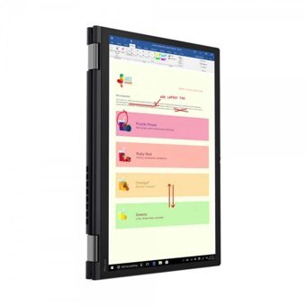 Lenovo ThinkPad X13 Yoga G2 20W8001HTX Paylaşımlı Ekran Kartlı Intel Core i5 1135G7 8 GB Ram LPDDR4x 256 GB SSD 13.3 inç FHD+ Windows 10 Pro 2'si 1 Arada Dokunmatik Laptop